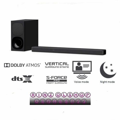 BLUETOOTH DOLBY ATMOS DTS 3.1ch HTG700 