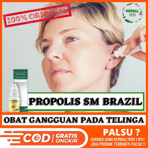 Congek Jual Obat Congek Menahun, Untuk Anak & Dewasa, Obat Telinga Berair dan ...