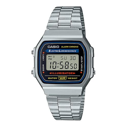 Jual CASIO A168WA-1 - Jakarta Pusat 