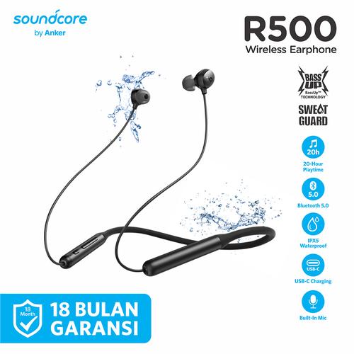 Jual Anker Soundcore R500 Bluetooth 