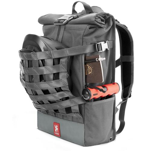 chrome barrage cargo backpack