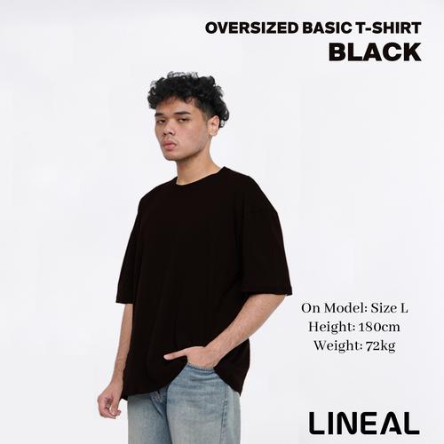 Jual Oversized / Kaos Polos Oversized 