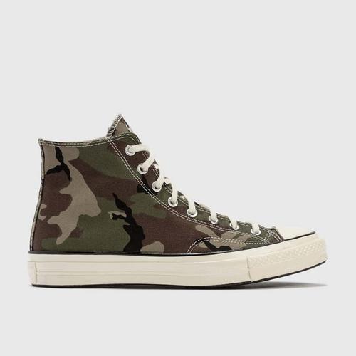 Jual Converse x Carhartt Wip 70s High 