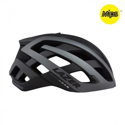 Jual Helmet LAZER Genesis MIPS Titanium 