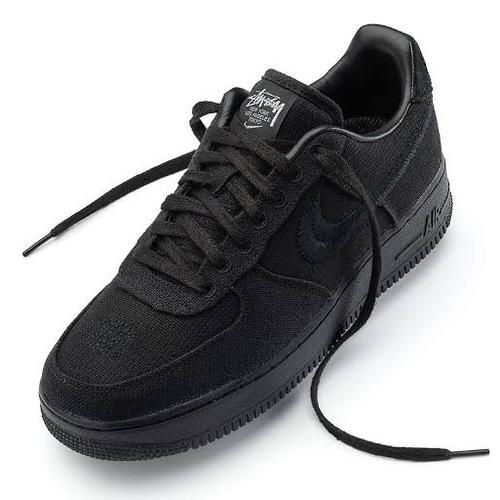 Jual Nike Air Force 1 Low x Stussy 