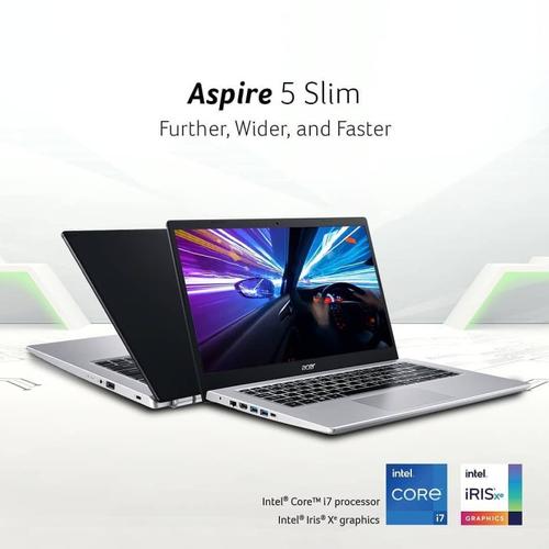 Foto Produk ACER ASPIRE 5 SLIM (A514-54-51J3) dari ITGARAGEID