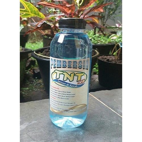 Foto Produk #TNT-20 #PEMBERSIH JAMUR & KERAK #500ML dari tnt blue