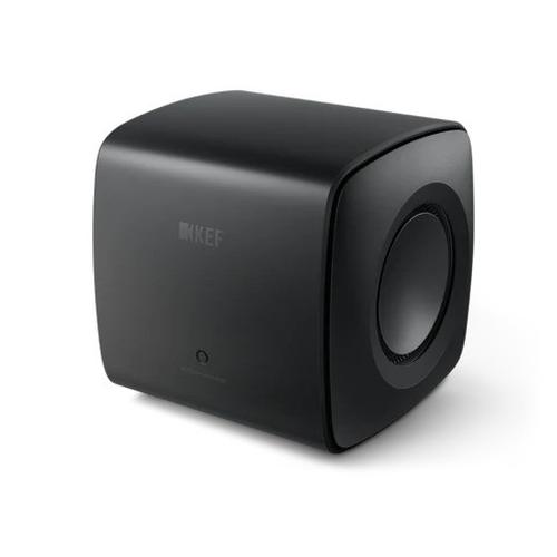 Promo KEF KC62 SUBWOOFER The Biggest 