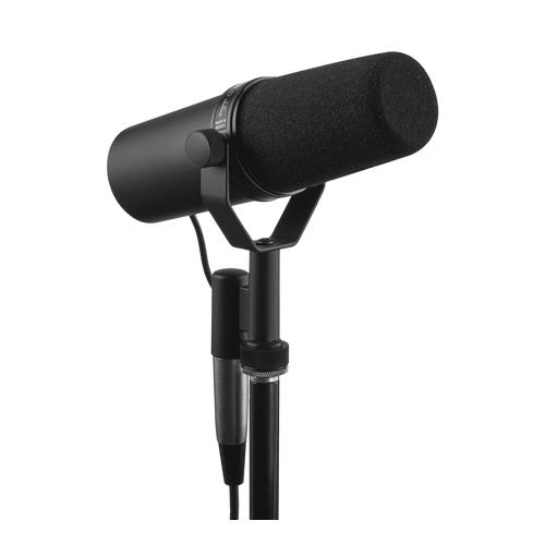 Jual SHURE SM7B Dynamic Studio Vocal Microphone Shure Microphone
