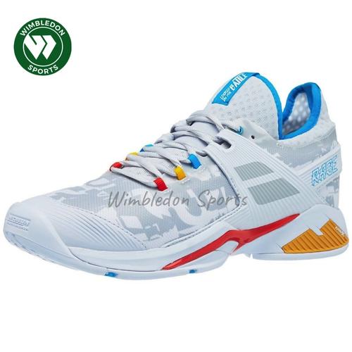 Jual Sepatu Tenis Babolat Propulse RAGE 