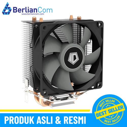 Foto Produk ID-COOLING IDCOOLING SE-902-SD CPU Cooler (Intel-AMD) dari BerlianCom