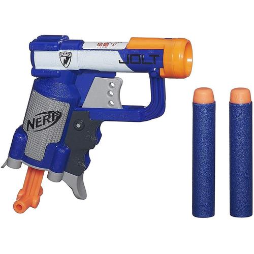 Jual NERF N-Strike Jolt Blaster - Kota 