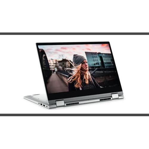 Foto Produk Notebook Dell Inspiron 5406 2 in 1 (360°Flip) dari JakLaptop