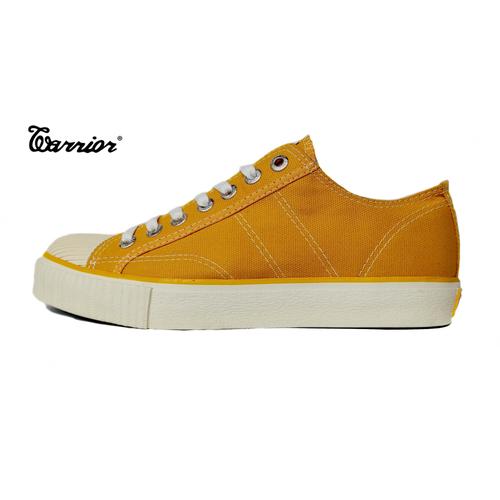 Gambar Sepatu Warrior Classic Low Cut Sun FLower Kuning dari yk raya Kab. Sleman Tokopedia