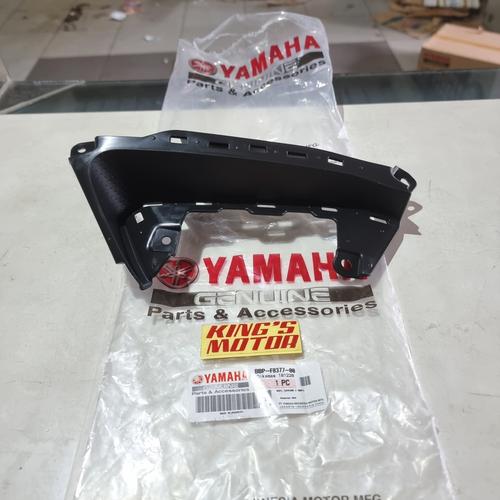 Gambar SAYAP, SIRIP, PANEL BAGIAN DALAM NEW AEROX 155 CONNECTED R (BBP F8377) dari King'S Motor undefined Tokopedia