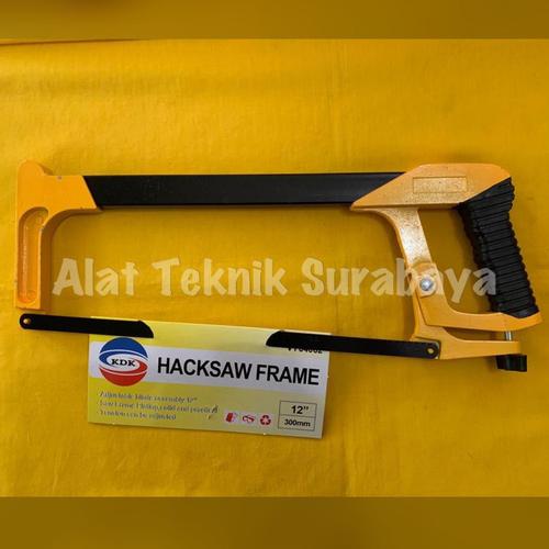 Jual STANG GERGAJI BESI KDK 12 