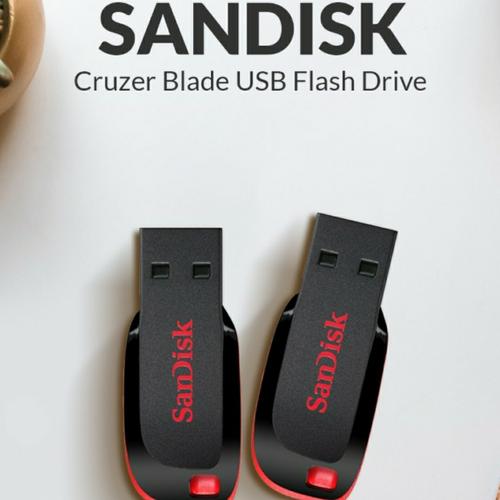 Foto Produk Flashdisk sandisk 32gb Usb 3.0 Ultra dari AL computerr