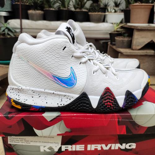 march madness kyries