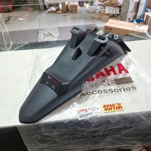 Foto Produk SPAKBOR BELAKANG NEW AEROX 155 CONNECTED ABS, KEYLESS (BBP-10) dari King'S Motor