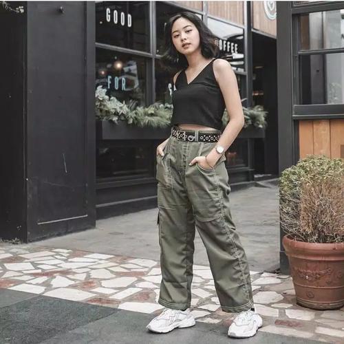 Jual CHINO PANT / CELANA PANJANG 