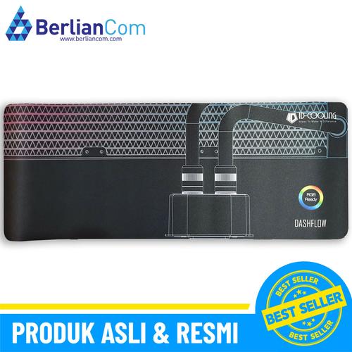 Gambar IDCOOLING ID-COOLING MP-7730 XXL Mouse Pad dari BerlianCom Kota Surabaya Tokopedia
