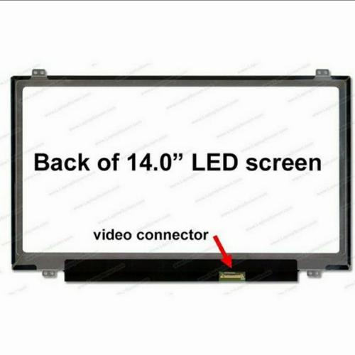 Jual LCD LED Laptop Acer one 14 Z1402 