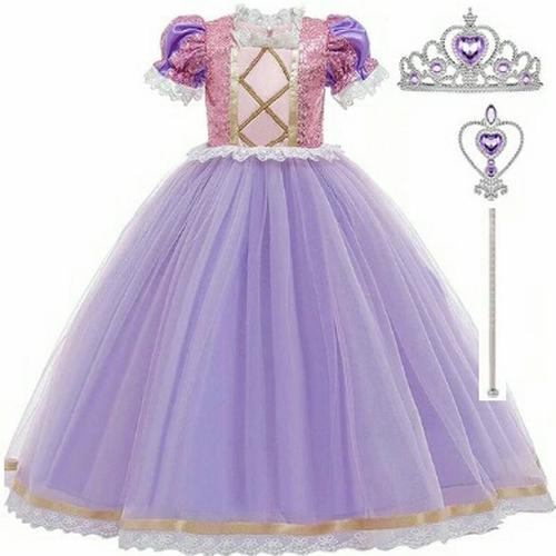 princesses dress