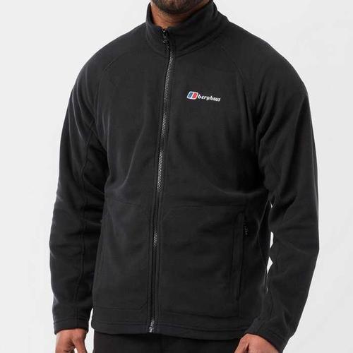 jaket polar berghaus