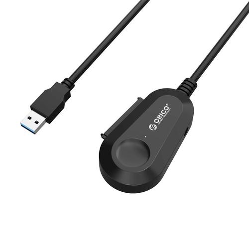 Foto Produk ORICO 25UTS SATA3 SSD HDD 2.5 inch Adapter to USB 3.0 dari PojokITcom Pusat IT Comp