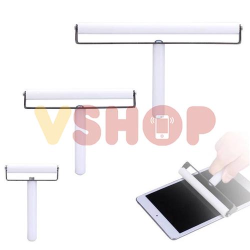 Foto Produk ROLLER LEM OCA KERING - ROLLER FOR LAMINATING OCA - 15cm dari vshop sparepart