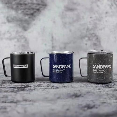 Jual God and Famous MiiR Camp Cup 