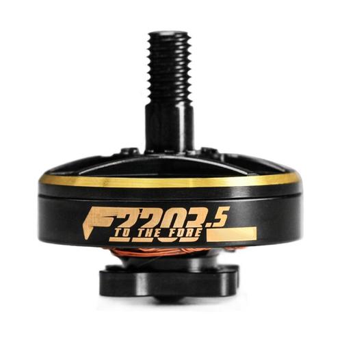 Foto Produk TMotor F2203.5 1500KV - 2850KV Cinewhoop Long Range Brushless Motor - 2850KV dari DooFPV