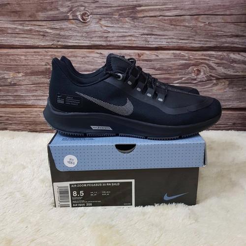 zoom pegasus 35 black