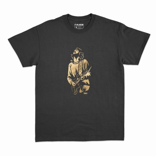 Gambar KAOS TKAX GUITARIST LEGEND 1.1 - M dari TKAOS Official Store Jakarta Selatan Tokopedia