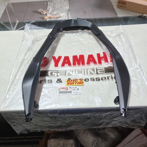 Foto Produk SAMBUNGAN BODY NEW AEROX 155 CONNECTED 2021 (BBP F171T) dari King'S Motor