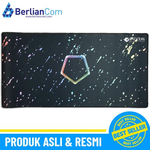 Gambar IDCOOLING ID-COOLING MP-8040 XXL Mouse Pad dari BerlianCom Kota Surabaya Tokopedia