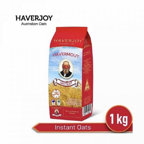 Foto Produk haverjoy instant 1 kg dari Toko Arnold88