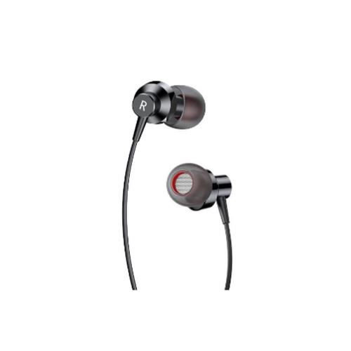Foto Produk Earphone Robot RE240 Headset Robot RE 240 Wired High-Definition Sound dari PojokITcom Pusat IT Comp