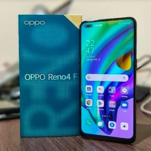 Foto Produk oppo reno 4f dari Yellow Onlineshop
