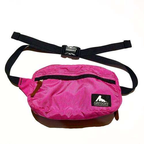 gregory belt bag