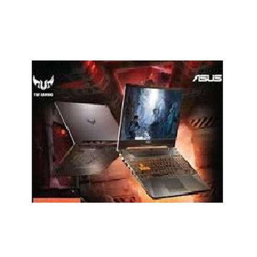 Jual LAPTOP ASUS TUF FX 505GT i5-9300h 8GB 512 SSD NVIDIA GTX 1650