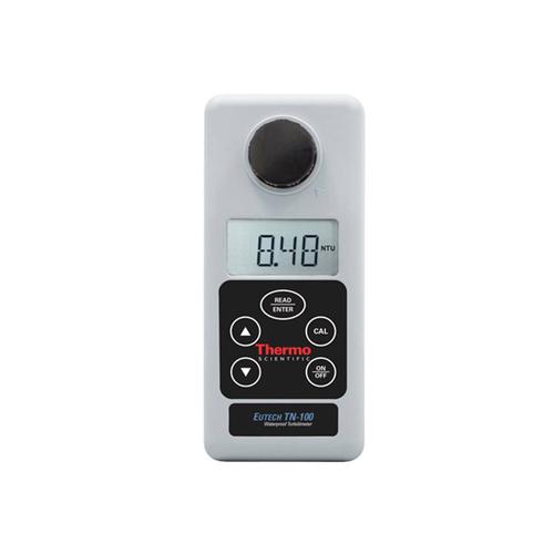 Jual Eutech TN 100 IR Waterproof Portable InfraRed Turbidity Meter