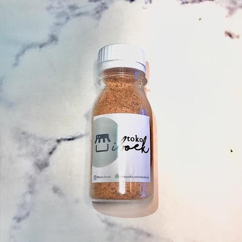 Foto Produk Cajun Spices 60gr dari tokoiboek