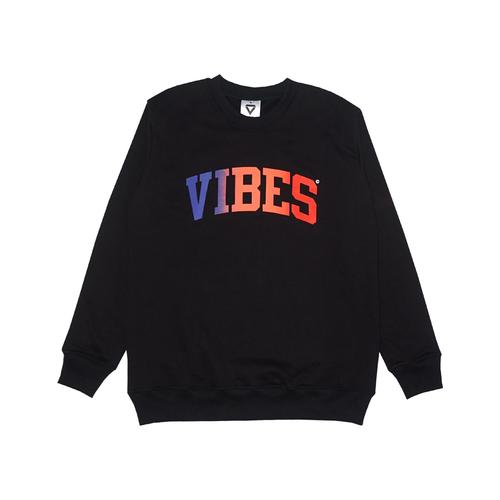 Foto Produk VIBES - ALANA CREW - CREWNECK - M dari Vibes Apparel