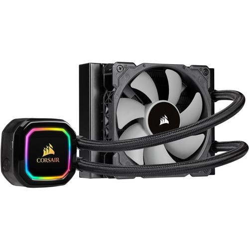 Jual Corsair Hydro H60i RGB PRO XT AIO 