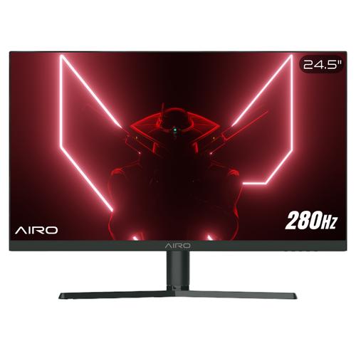 Foto Produk AIRO Gaming Monitor AIO25CE 24.5" 280hz 1080p HDR Esport 240hz 144hz - AIO25CE dari Airo Indonesia