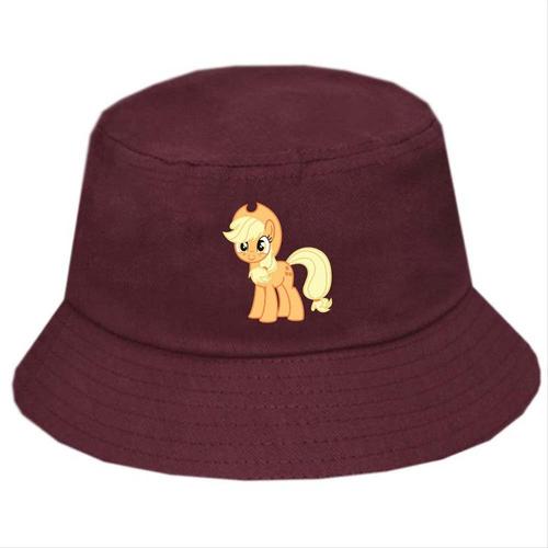Jual Topi bucket bucket desain Apple 