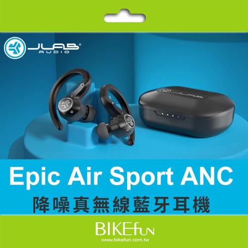 Jual Jlab Epic Air Earphone Wireless 