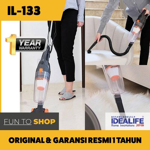 Jual 3in1 Mini Vacuum Cleaner - Alat 