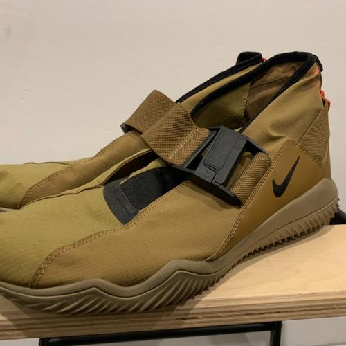 Jual Nike ACG.07.KMTR golden beige 